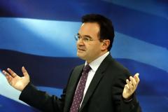 Ραγδαίες εξελίξεις! Παπακωνσταντίνου: 