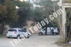 Ξάνθη: Τον έψαχναν 12 μέρες και τον βρήκαν νεκρό στο κέντρο της πόλης