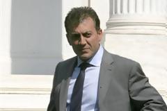 Βρούτσης: Παρακράτηση σε 4 δόσεις στη μείωση της σύνταξης Ιανουαρίου