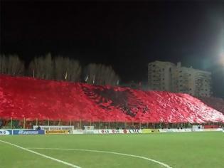 Φωτογραφία για Κοινό ποδοσφαιρικό πρωτάθλημα ετοιμάζουν Αλβανία-Κόσσοβο...Κατά τ άλλα δεν ονειρεύεται Μεγάλη Αλβανία ο Μπερίσα.