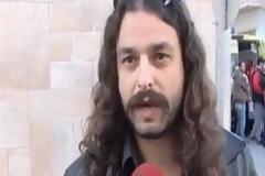 Βίντεο: Γης μαδιάμ έκαναν τον οικισμό των ρομά οι κάτοικοι του Αιτωλικού