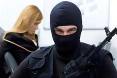 Βρήκαν τους ληστές με το καλάσνικοφ