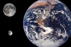 Η NASA σχεδιάζει να θέσει αστεροειδή σε τροχιά γύρω από τη Σελήνη