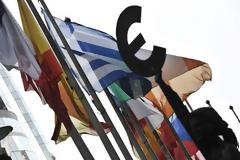 Σταθερός στο 2,2% ο πληθωρισμός στην ευρωζώνη