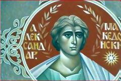 Ήμαστε όλοι… Σκοπιανοί!