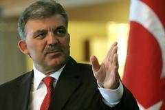 Νέες προκλήσεις της Άγκυρας  Για δικαιώματα της Τουρκίας στην κυπριακή ΑΟΖ, κάνει λόγο ο Αμπντουλάχ Γκιουλ