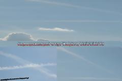 Αεροψεκασμοί στην Κοζάνη 03-01-2013
