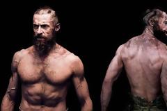 Hugh Jackman: Δεν έτρωγα και δεν έπινα ούτε νερό για χάρη του Les Miserables