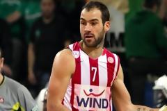 Ευρωλίγκα: «Σεφτέ» στις νίκες στο Top 16 ο Ολυμπιακός