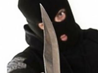 Φωτογραφία για Ληστεία με την απειλή μαχαιριού στα Καλύβια Αττικής