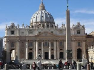 Φωτογραφία για Δεν δέχεται πιστωτικές κάρτες πλέον το Βατικανό