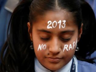Φωτογραφία για Ινδία: Συγκλονιστική μαρτυρία για το βιασμό της 23χρονης