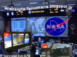 Φωτογραφία για NASA Live Tv!