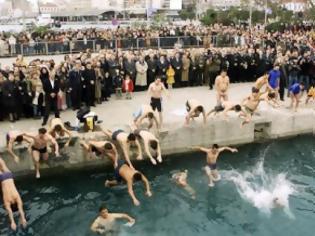 Φωτογραφία για Η Πάτρα γιορτάζει τα Θεοφάνεια