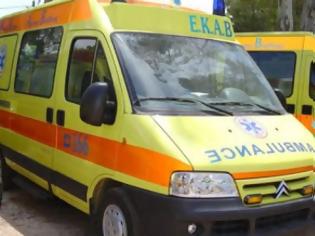 Φωτογραφία για Εύβοια: Σκοτώθηκε 25χρονος σε τροχαίο - Βαριά τραυματισμένος ο φίλος του