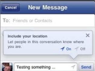 Φωτογραφία για Το Facebook δοκιμάζει νέα λειτουργία φωνητικών κλήσεων (VoIP) και
μηνυμάτων