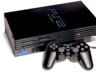 Φωτογραφία για Σταματά τη διάθεση του Playstation 2 η Sony