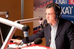 Αυτιάς: Κάποτε με λοιδωρούσαν. Είχα δει νωρίς την κρίση…