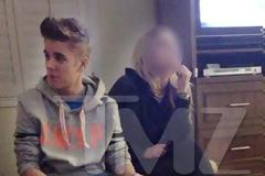 Ο Justin Bieber… συνελήφθη να καπνίζει “χόρτο”