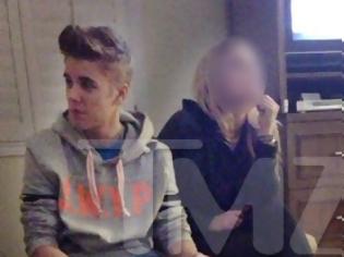 Φωτογραφία για Ο Justin Bieber… συνελήφθη να καπνίζει “χόρτο”