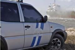 Πτώμα γυναίκας εντοπίστηκε στη θαλάσσια περιοχή Αλίμου