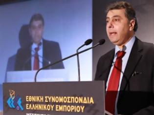 Φωτογραφία για ΕΣΕΕ: Ψευδεπίγραφο το μέτρο των αποδείξεων