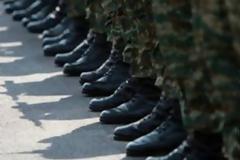 Δε μπαίνει λουκέτο στο στρατόπεδο Ρεθύμνου