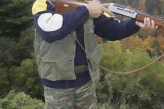Παραλίγο τραγωδία στο κυνήγι: Τον πέρασε για θήραμα και τον πυροβόλησε
