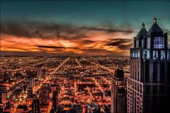Chicago: Φωτογραφικό ταξίδι στην Πόλη των Ανέμων