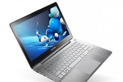 Samsung Series 7 Ultra και Series 7 Chronos για Windows 8