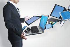 400.000.000 ευρώ για gadgets στην Ελλάδα της χρεοκοπίας!