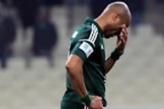 Νέο σοκ στο ΟΑΚΑ: Ηττα ΠΑΟ με 1-2 από τον Λεβαδειακό