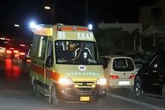 Αχαϊα: Νεκρός 32χρονος σε τροχαίο δυστύχημα στην Πατρών-Τριπόλεως
