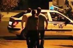 Νεκρός αλλοδαπός που δέχθηκε επίθεση με αιχμηρό αντικείμενο