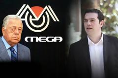 ΣΥΝΕΧΙΖΕΤΑΙ Η ΑΝΤΙΠΑΡΑΘΕΣΗ ΣΥΡΙΖΑ ΜΕ ΤΟ ΜEGA (video)