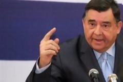 Καρατζαφέρης: Κάποια μέρα θα κυβερνήσω (Βίντεο)