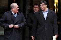 Γιατί ελληνοαμερικανός πράκτορας της CIA μπαίνει στη φυλακή!