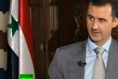 Διάγγελμα Ασαντ αναμένεται την Κυριακή
