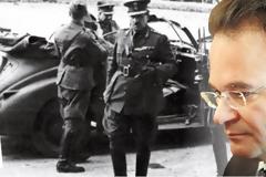 Από σόι γερμανοτσολιάδων τα δήθεν «τζάκια» Παπακωνσταντίνου