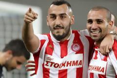 ΓΚΟΛ, ΘΕΑΜΑ ΚΑΙ ΤΟ ΑΗΤΤΗΤΟ ΤΟ ΖΗΤΟΥΜΕΝΟ ΓΙΑ ΤΗ ΝΕΑ ΧΡΟΝΙΑ!
