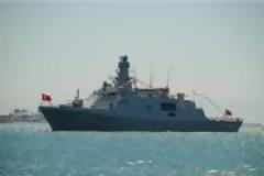 4 δισ. δολάρια για 8 stealth κορβέτες MILGEM ισχύος πυρός φρεγάτας δίνει η Άγκυρα