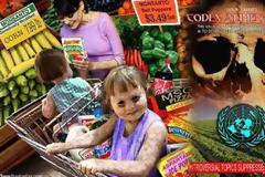 Codex Alimentarius: ΗΠΑ: Έλεγχος στην τροφή ακόμα και στους οικιακούς κήπους!