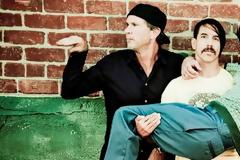 Red Hot Chilli Peppers: Ακούστε δυο ολοκαίνουργια τραγούδια…