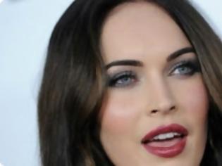 Φωτογραφία για Πέθαναν Megan Fox και η Angelina Jolie στο Twitter