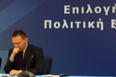 Στουρνάρας: Νέα μέτρα 9,2 δισ. ευρώ θα υλοποιηθούν το 2013