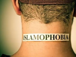 Φωτογραφία για Εντείνεται η ισλαμοφοβία στις ΗΠΑ