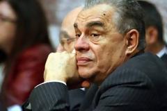 Γιακουμάτος: Άνθρωπος της νύχτας μου ζήτησε το κυλικείο των φυλακών του Κορυδαλλού!