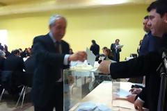 Πάτρα: Πρόεδρος του Δημοτικού Συμβουλίου ο Κώστας Μπουρδούλης