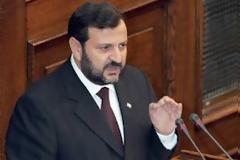 Επιστολή Κεγκέρογλου σε Δήμαρχο Ηρακλείου και Περιφερειάρχη