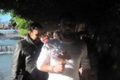 Με …ενδεκάδα τολμηρών τα Θεοφάνεια στα Τρίκαλα